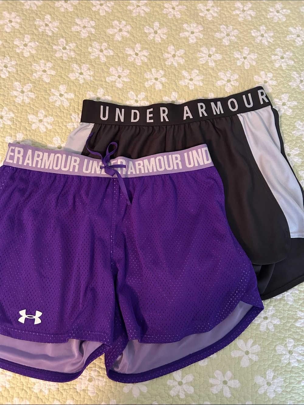 Under Armour Shirts